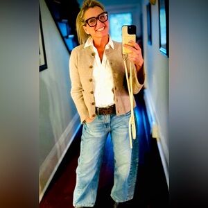 Meet your Posher, Jayme